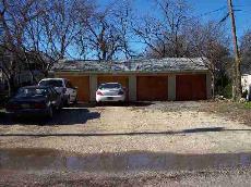 723 Camden St in San Antonio, TX - Building Photo - Other