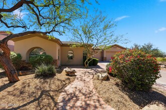 11071 E Evans Rd in Scottsdale, AZ - Building Photo - Building Photo