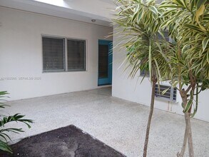 7300 Byron Ave in Miami Beach, FL - Building Photo - Building Photo