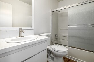 Interior Photo