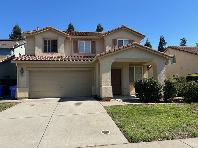 property at 10005 Schuler Ranch Rd