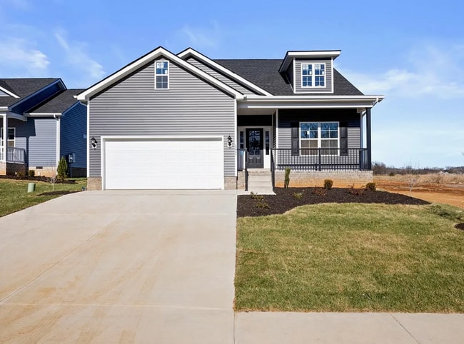 property at 1221 Melody Ave