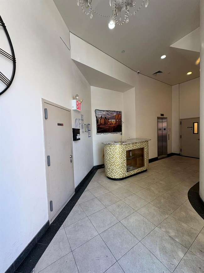 property at 102-23 Horace Harding Expy