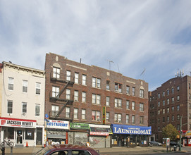 1106-1114 Nostrand Ave in Brooklyn, NY - Building Photo - Building Photo