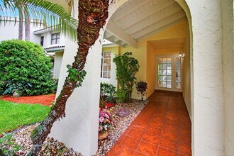 6105 Via Laguna Ln in Boca Raton, FL - Building Photo - Building Photo