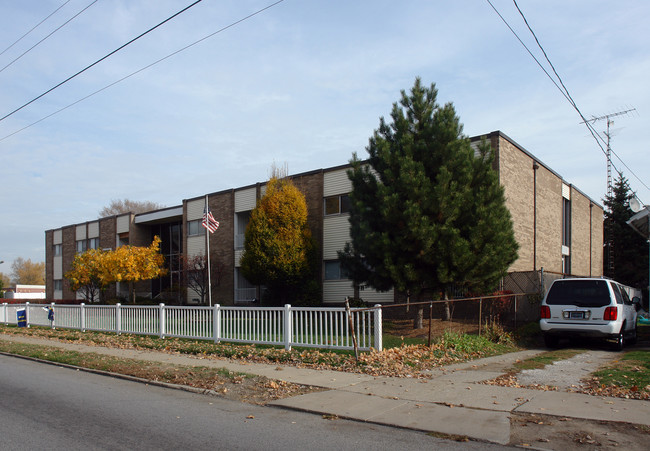 Jackman Regency in Toledo, OH - Building Photo - Building Photo