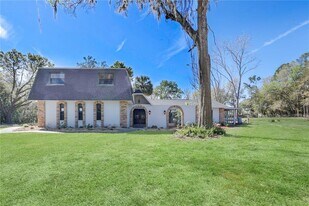 2830 SE 31st St in Ocala, FL - Building Photo