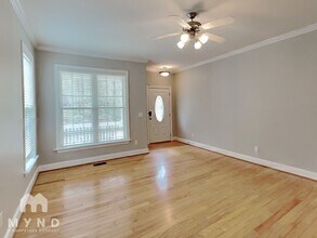 9531 Waterwood Ct in Raleigh, NC - Building Photo - Building Photo