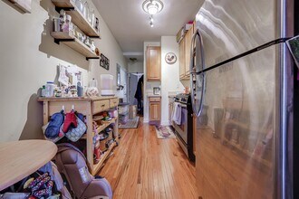 60 Monroe St in Hoboken, NJ - Building Photo - Building Photo