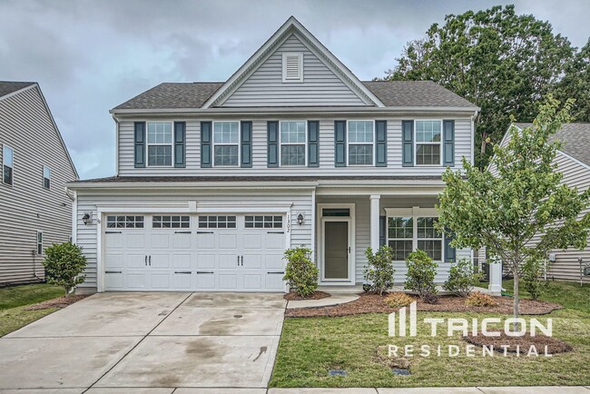 1302 Harkey Creek Dr in Monroe, NC - Building Photo - Building Photo