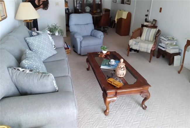 3265 S Beneva Rd in Sarasota, FL - Building Photo - Building Photo