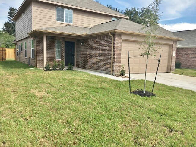 property at 5410 Aranas Ln