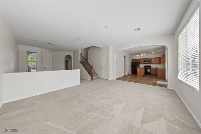 property at 10247 Blue Water Peak Ave