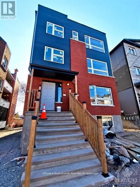 property at 360 Bronson Ave