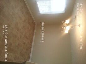 1216 Old Windmill Cir in Harrisonburg, VA - Building Photo