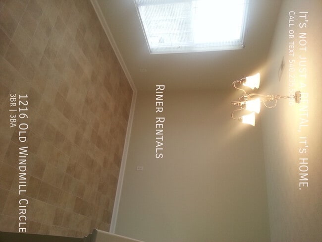 property at 1216 Old Windmill Cir