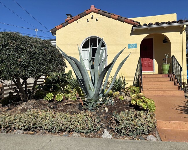 property at 250 Lorraine Blvd