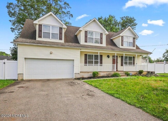 property at 18 4th Ave