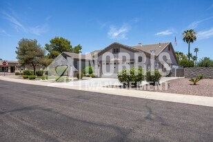 946 W Torrey Pines Blvd in Casa Grande, AZ - Building Photo