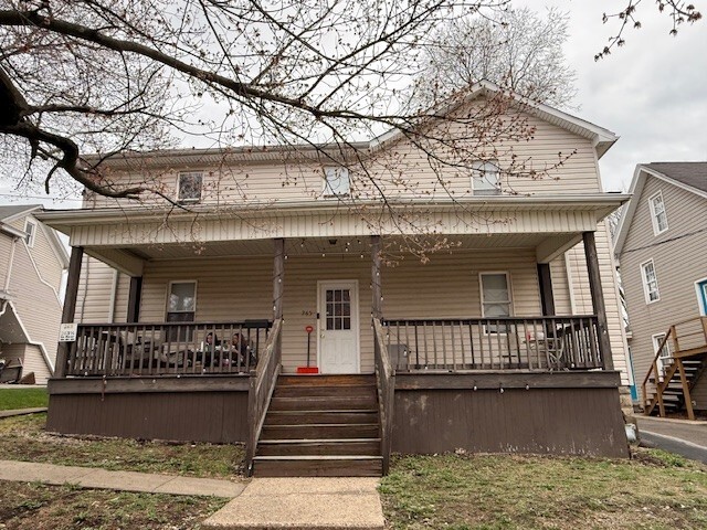 265 S 7th St, Unit 265 S 7th St
