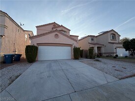 9584 Withering Pine St in Las Vegas, NV - Building Photo