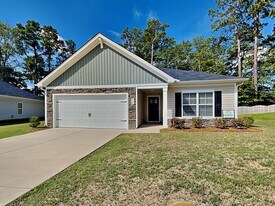 306 Crooked Pne Ct in Columbia, SC - Building Photo