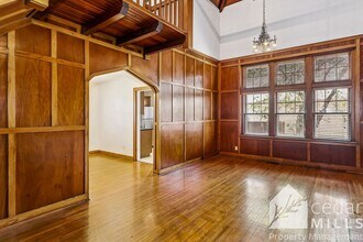 1207 Franklin St in Wichita, KS - Building Photo - Building Photo