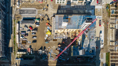 Scioto Peninsula Project - Phase Two in Columbus, OH - Building Photo - Building Photo