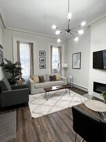 296 Gates Ave, Unit Apt. 1 in Brooklyn, NY - Building Photo