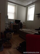 115 St Stephen St in Boston, MA - Building Photo