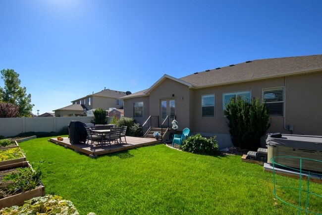 13491 Cervina Way in Riverton, UT - Building Photo - Building Photo