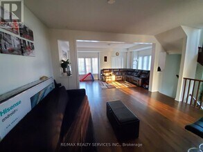 3160 Boxford Cres in Mississauga, ON - Building Photo - Building Photo