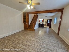 423 E Lackawanna Ave in Olyphant, PA - Building Photo - Building Photo