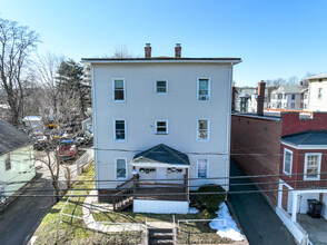 60 Sexton St in New Britain, CT - Building Photo - Building Photo