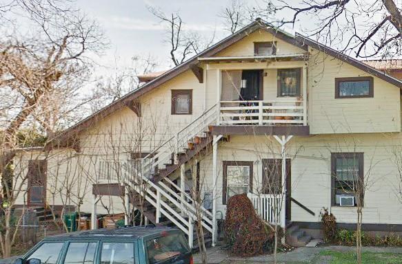 property at 1300 E Cesar Chavez St