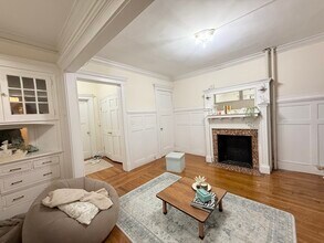 452 Park Dr in Boston, MA - Building Photo - Building Photo