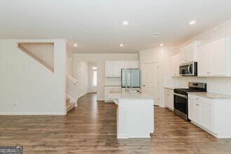 931 HighGrove Wy in Dallas, GA - Building Photo - Building Photo