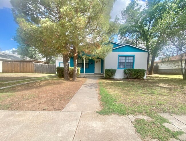 property at 4907 36th St
