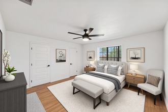 2413 Mimosa St in Mission, TX - Building Photo - Building Photo