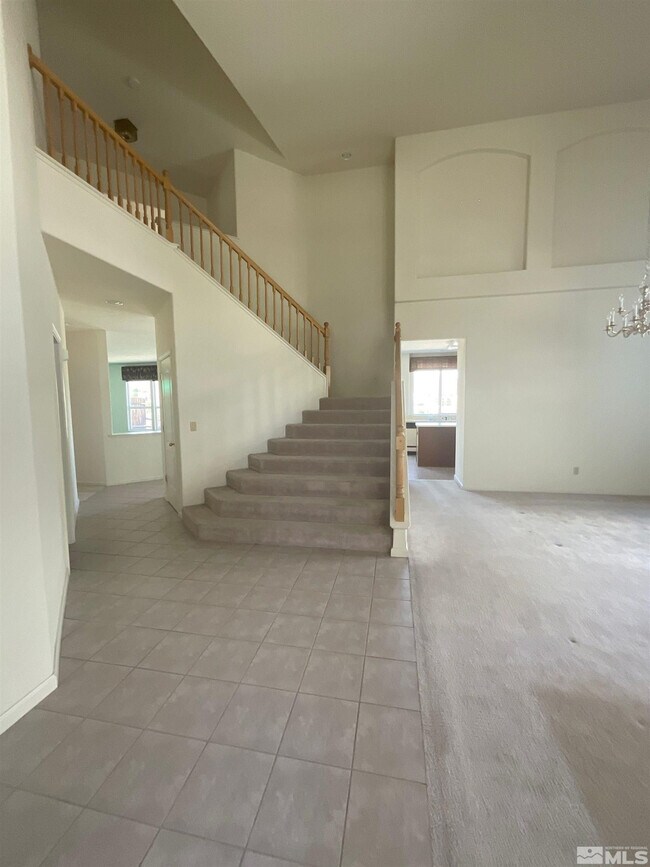 3525 Big Sky Ct in Reno, NV - Building Photo - Building Photo