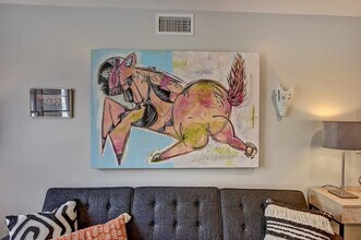 510 Queens Rd in Charlotte, NC - Foto de edificio - Building Photo