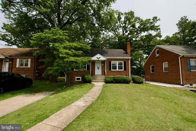 property at 6700 Livingston Rd