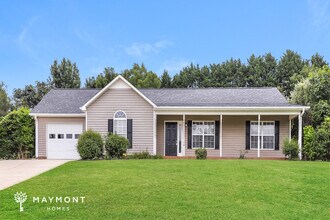 146 Central Oaks Rd in Clemmons, NC - Building Photo - Building Photo