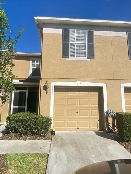 4211 Winding River Way, Unit 3 in Land O Lakes, FL - Foto de edificio - Building Photo