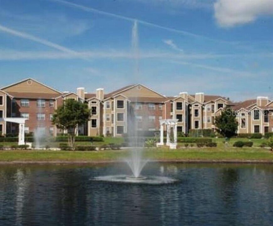 5501 Rosebriar Way in Orlando, FL - Building Photo