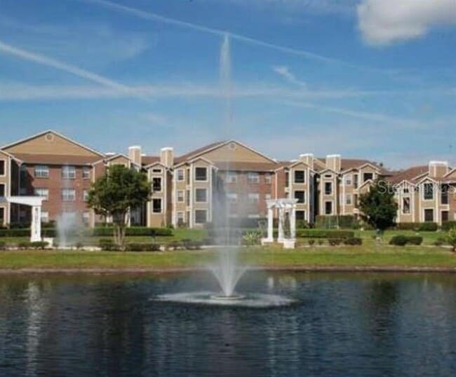 property at 5501 Rosebriar Way