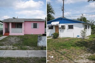 1931 NW 97th St, Unit 1931 A in Miami, FL - Building Photo