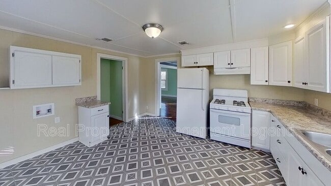 property at 1030 Oak Dr