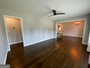 797 Timberland St in Smyrna, GA - Building Photo - Building Photo