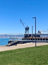 616 20th St, Unit 340 in San Francisco, CA - Building Photo - Building Photo